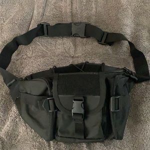 Utility Military Sling / Fanny bag